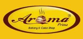 Logo Aroma